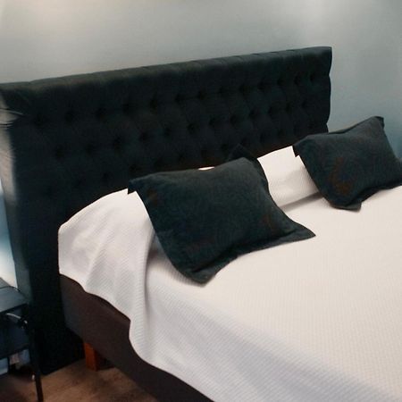 Hotel Du Mont Blanc Paryż Zewnętrze zdjęcie