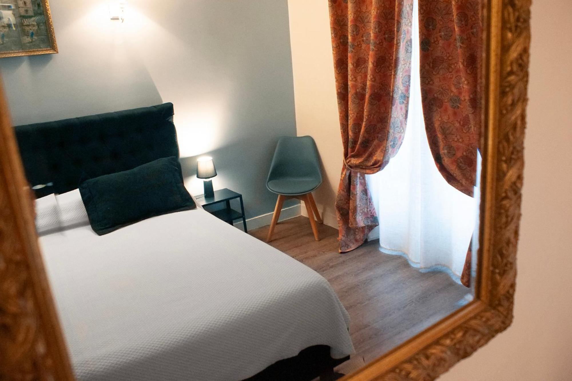 Hotel Du Mont Blanc Paryż Zewnętrze zdjęcie