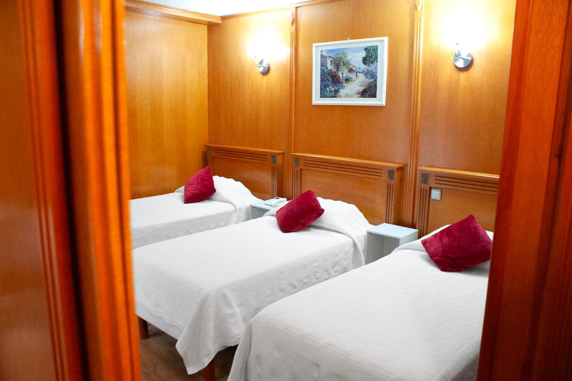 Hotel Du Mont Blanc Paryż Zewnętrze zdjęcie