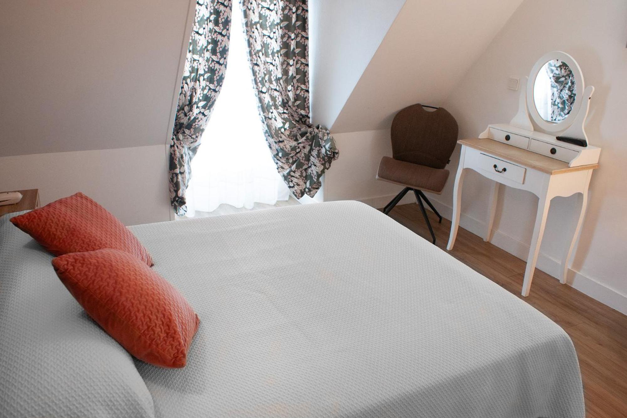 Hotel Du Mont Blanc Paryż Zewnętrze zdjęcie